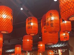 -山四砂锅(太原钟楼街店)