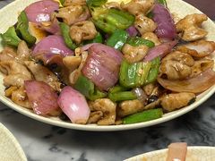 -紫金食坊(江南西路店)