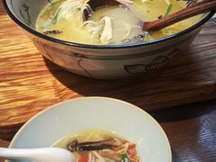 -芸南道·过桥米线(昆明老街旗舰店)