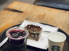 -星巴克(天津五大道店)