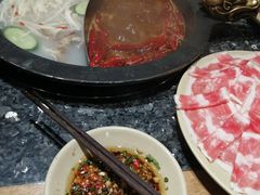 -蜀大侠火锅(四川北路店)