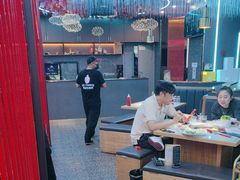 -杨记齐齐哈尔烤肉(总店)