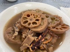 -粤·向群饭店(龙津东路总店)