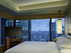 -上海静安香格里拉大酒店