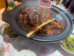 -回味黑鸭煲·始于2006(万松园店)