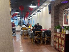 -徐记私厨(半淞园路店)