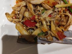 -潮粤香海鲜酒楼(沙湖店)
