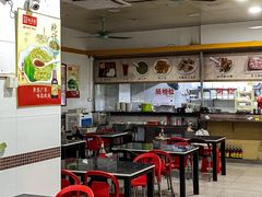 -燊意布拉肠云吞面(中山四路店)