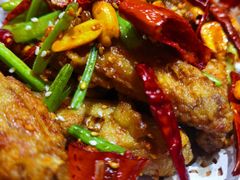 -君霖海鲜私房菜(春柳店)