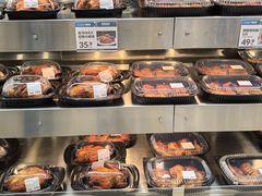-盒马X会员店(王府井奥莱UP TOWN店)