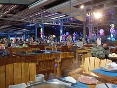 -渔家火锅·海鲜自助餐·演艺(亚龙湾天域酒店)