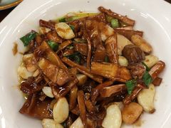 -食光慢宴·安吉土菜馆