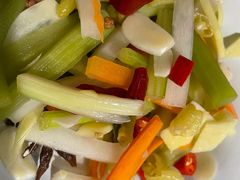 -雲蜀龙阁·金牌水煮鱼(方庄店)