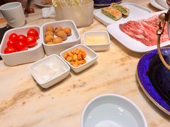 -涮福記·现切牛羊肉火锅(世纪汇店)