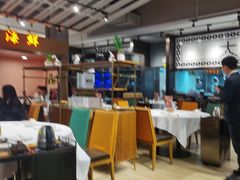 -稻香酒家·34年老字号·港式粤菜(汉街店)