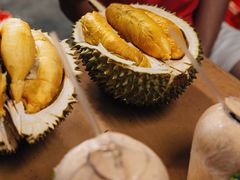 -Ah Hung D24 Sultan Durian