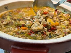 -院里寻菜·精致庭院菜(观沙岭店)