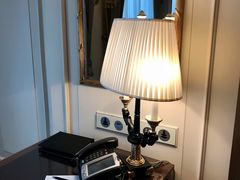 -广州富力丽思卡尔顿酒店