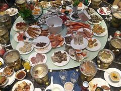 -川骄海鲜自助(河东店)
