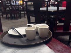 -蔼若春.传承三十年云南菜(金碧公园店)
