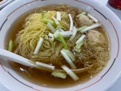 -香港深仔记茶餐厅(东门店)