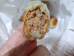 -宋记饼家(石门二路店)
