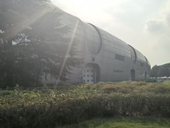 -上海汽车会展中心