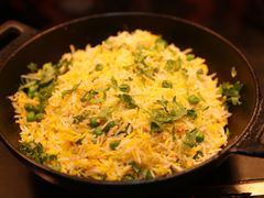 -松咖啡自助餐厅·松北香格里拉