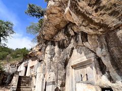 -石经山风景区