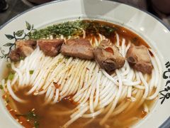 -常樂屋·常德米粉(青年路店)