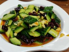 -庆峰龙虾烧烤(合肥一店)