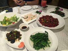 -上海小南国(仲盛世界商城店)