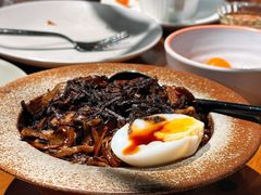 -本处·素食·融合料理(南油店)