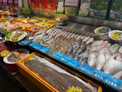 -映像威海·海鲜味道(市区店)