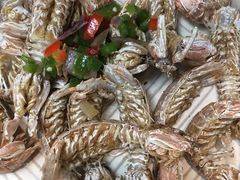 -盒马鲜生(昆城店)