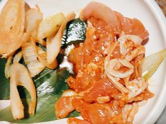 -新石器烤肉(中房金谊广场店)