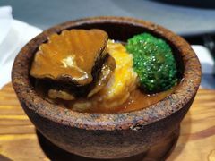 鲍鱼捞饭-魏公馆(昆太路店)