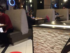 -必胜客(上海新南方商城PH店)