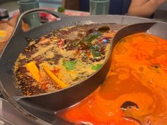-新辣道鱼火锅(龙旗广场店)