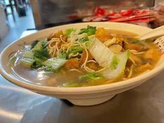 -春雪面馆(转塘店)