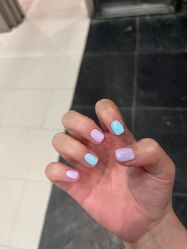 -绘甲社NACHO&DAI SALON