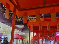 -首尔大排档