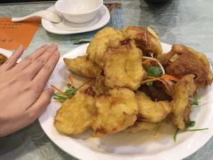 -黄家饺子东北特色菜馆(湖滨商业街店)