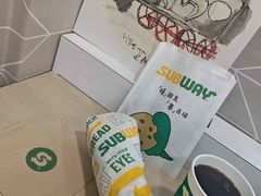 -赛百味SUBWAY(哈西店)