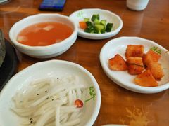 -全州拌饭馆(断桥店)