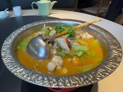 -虎哥私房菜(馒头山店)