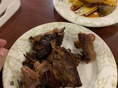 -比亚森自助烤肉料理(裕华店)