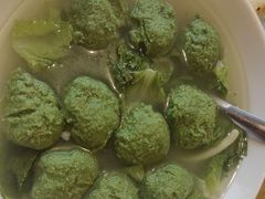 -柏合黄记豆腐皮饭店