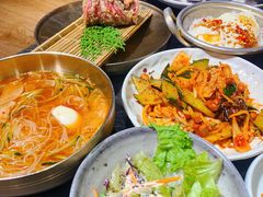 -味家烤肉烤鳗鱼牛排(西塔旗舰店)
