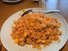 -去茶去餐厅(中央大街店)
